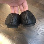 Wild Diva Women’s Black Flats Photo 3