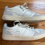 GOLA CLASSICS SNEAKERS POWDER BLUE AND WHITE Size 9 Photo 1