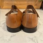 Cabin creek  leather sandals beach cabin lake summer bohemian coastal  size 7 Photo 4