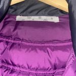 Athleta  Womens Downieville Snap Jacket Size S- Asphalt Photo 6