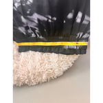 ZARA Black High Rise Cropped Tailored Dress Pants Photo 5