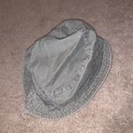 Army Green Bucket Hat Photo 0