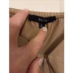 Blashe One Piece Thong Bodysuit Women's Large Lace Detail Photo 2