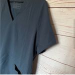 FIGS  Casma Scrub Top Dark Harbor Size XL Photo 3