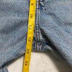 Bongo by Gene Montesano Vtg 90s High Waist Mom Jeans Size 13 100% Cotton Photo 4