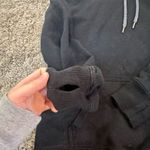 Black Hooey sweatshirt Size M Photo 2
