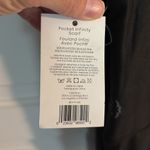 Beyond Yoga NWT  Pocket Infinity Scarf Photo 1