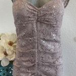 Jump  Apparel Party Dress Size 9/10 Photo 0