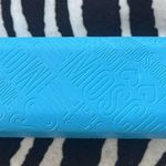 Love moschino  Hard Hinge Closure Glasses Case Blue Black Photo 5