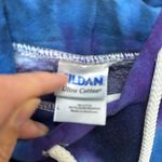 Gildan Tye- Dye hoodie Photo 3