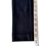 J.Jill Womens Black Ponte Leggings XS Viscose/Nylon/Spandex Blend 18k Photo 2