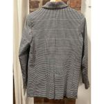 Mango MNG  Double Breasted Blazer Photo 4