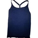 Athleta  Womens Seamless Racerback Workout Tank Photo 0