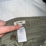 Garage Cargo Pants Photo 3