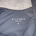 Workout bra/top Black Size M Photo 1