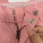 Juicy Couture   Pink Shorts Size 28 Photo 3