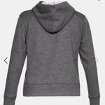 Under Armour  Fleece Hoodie Photo 2
