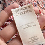 BODEN Pink Floral Stephanie Silk Sheer Blouse Top Long Sleeve‎ Size 4 Red Photo 7