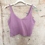 Lululemon  Align Tank Top, Wisteria Purple Photo 1