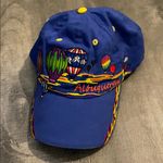 Albuquerque Blue balloon festival baseball hat Photo 0