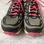 Red Wing Women's Athletic Sneakers Lace Up Aluminum Toe Workwear Size 7 2339 Photo 2