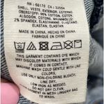 Anthropologie Pilcro Red Beaded Tassel Hem Slim Boyfriend Jeans Size 25 Photo 10