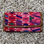 Handcrafted Handmade Trades of Hope Flap Wallet Photo 0