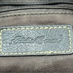 Eddie Bauer  genuine cow leather purse Photo 8