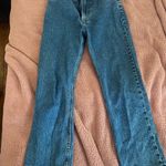 Abercrombie & Fitch Ankle Jeans Photo 0