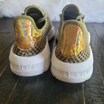 Kendall + Kylie  Sneakers Knit Lace Up Mesh Women's Size 10 Photo 2