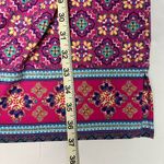 Coolibar Dress Womans Medium Pullover 3/4 Sleeve‎ Oceanside Tunic SPU 50+ Pink Photo 7