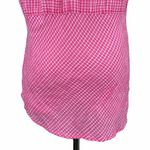 C&C California Pink Sleeveless Shirt Photo 11