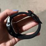 Unlisted Black Men’s Watch  Photo 1