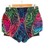 Camilla Running Short With Bike Pant
Under The Neon Sun Photo 10