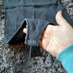 Abercrombie & Fitch  Black Tank Top Photo 1