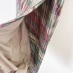 Saylor Lissandra Rainbow Crystal Detail Cocktail Midi Dress Photo 4