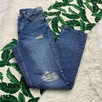 H&M Distressed Boyfriend Jeans 183 Photo 2