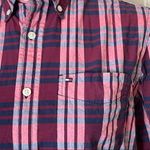 Tommy Hilfiger  Women’s Button Down Shirt Photo 6