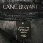 Lane Bryant Genius Fit Crop Jeans Photo 9