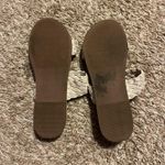 Nicole Miller Braided Slides  Photo 1