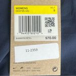 Nike  Women's Standard Fit Navy Blue Golf Skort Size Small #112359 Photo 5