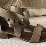 Rock & Candy Sandals Tan Size 8 Photo 0