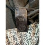 Adrianna Papell ‎ Layered Sweater Shirt Tunic Top Women XL Office Church Career Photo 4