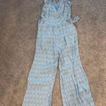 Francesca's Jumpsuit Photo 2