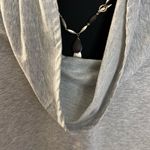 Champion Lite weight soft inner fleece, oversized top Photo 1