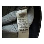 DKNY 937  Soho Skinny Jeans Size 0 Dark Stretchy High Rise cute Photo 5