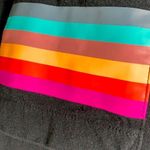 PINK - Victoria's Secret PINK Victoria’s Secret Long Sleeve Hoodie Tee Photo 3