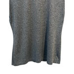 Champion  T Shirt Womens Size S Gray Active Wear Top Short Sleeve Crew Neck Tee Photo 3