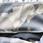 Athleta  Essex Camo Hybrid Tight in Arbor Olive Photo 7