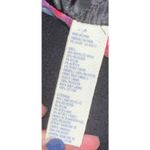 American Eagle  Outfitters Charcoal Gray Wool Blend Pea Coat Women's Size S‎ Photo 4